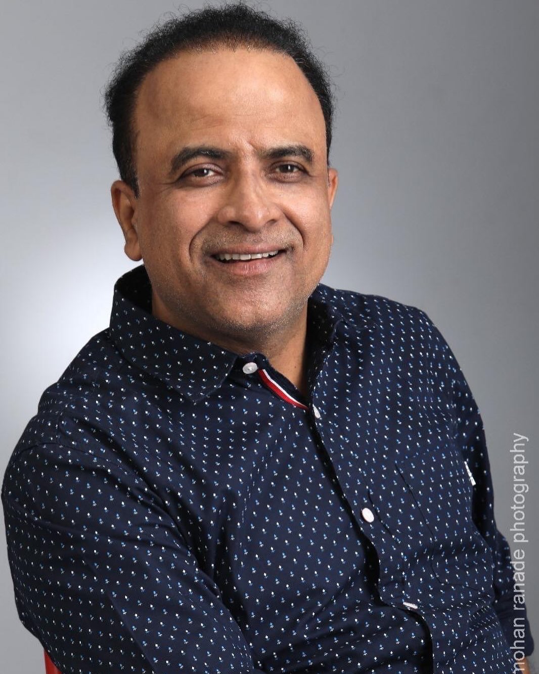 Sameer Chaugule